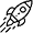 rocket-30x30