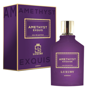 Amethyst Exquise