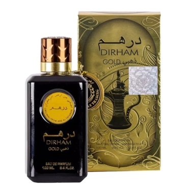 Dirham Gold