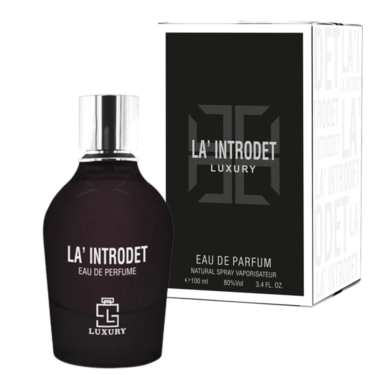 La' Introdet
