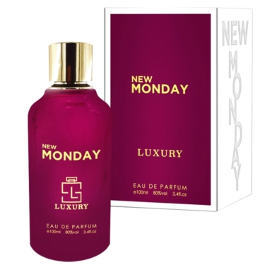 new monday