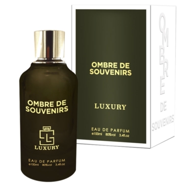 ombre de souvenirs