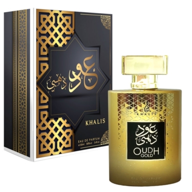 oudh gold
