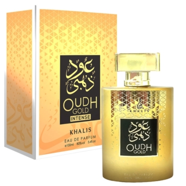 oudh gold intense
