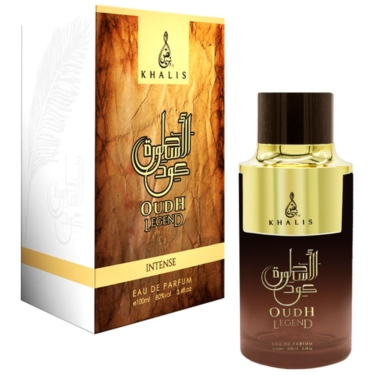 oudh legend intense