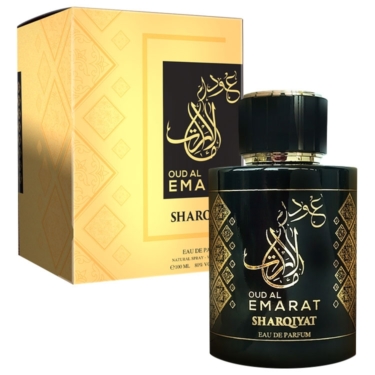 oud al emarat