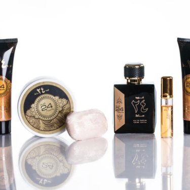 OUD 24 - SET