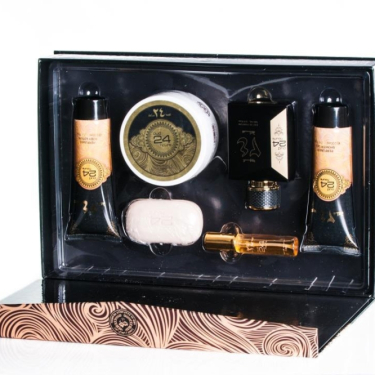 OUD 24 - SET