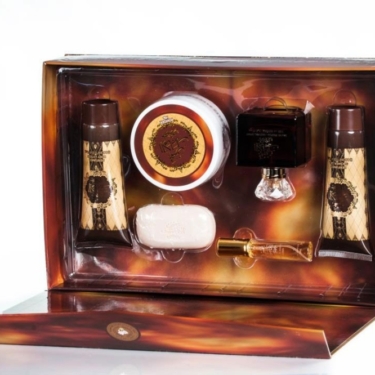 SHAMS AL EMARAT KHUSUSI - SET