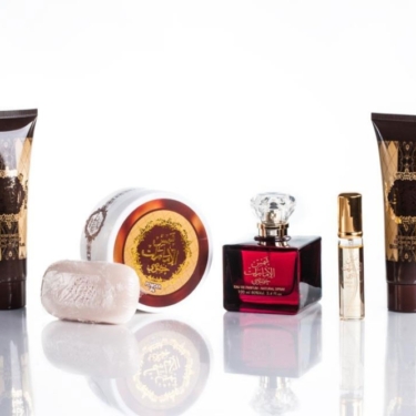 SHAMS AL EMARAT KHUSUSI - SET