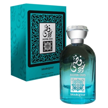 silver oud