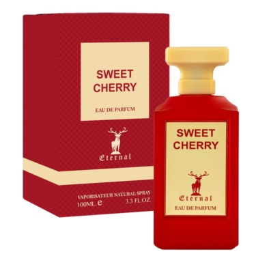 Sweet Cherry