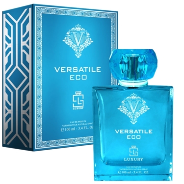 versatile eco