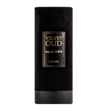 VELVET OUD