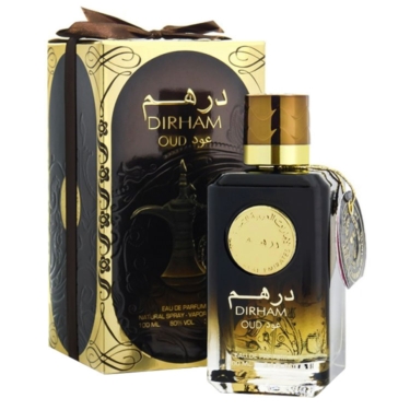 Dirham Oud
