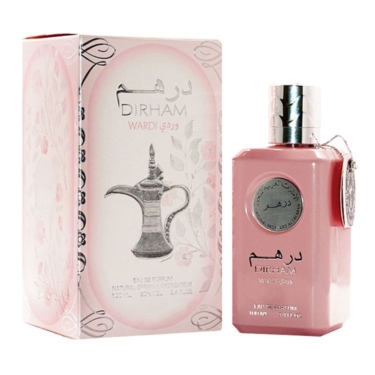 Dirham Wardi
