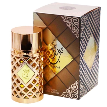 Jazzab Gold