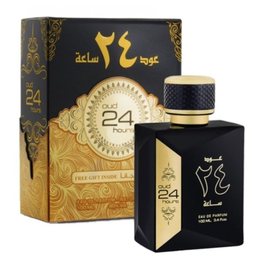 Oud 24