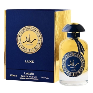 Ra'ed Luxe