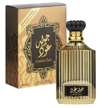 Golden Oud