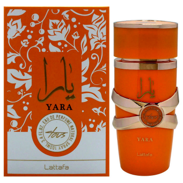 Yara Tous