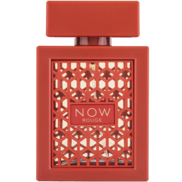 Now Rouge -  Rave, Dama, Apa de Parfum - 100ml
