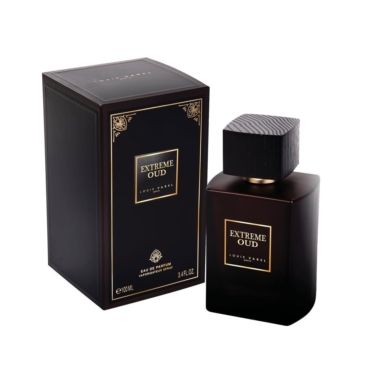 Extreme Oud - Louis Varel, Barbatesc, Apa de parfum - 100ml